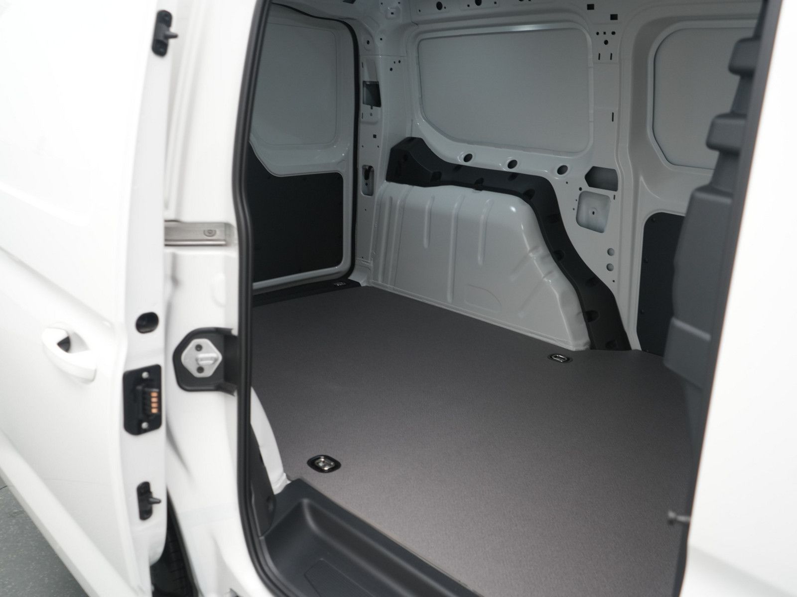 Volkswagen Caddy - Bild 4