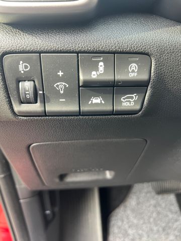 Kia Sportage Black Edition 2WD AUTOMATIK