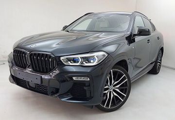 BMW X6 - 2