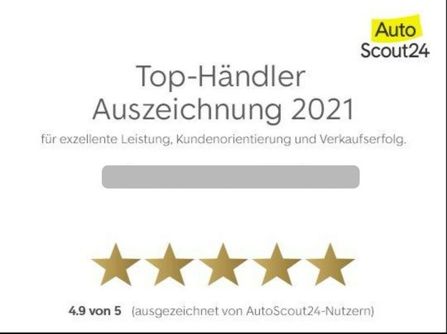 Skoda Scala 1.0TSI DSG MONTE CARLO PANO 3x Heizung