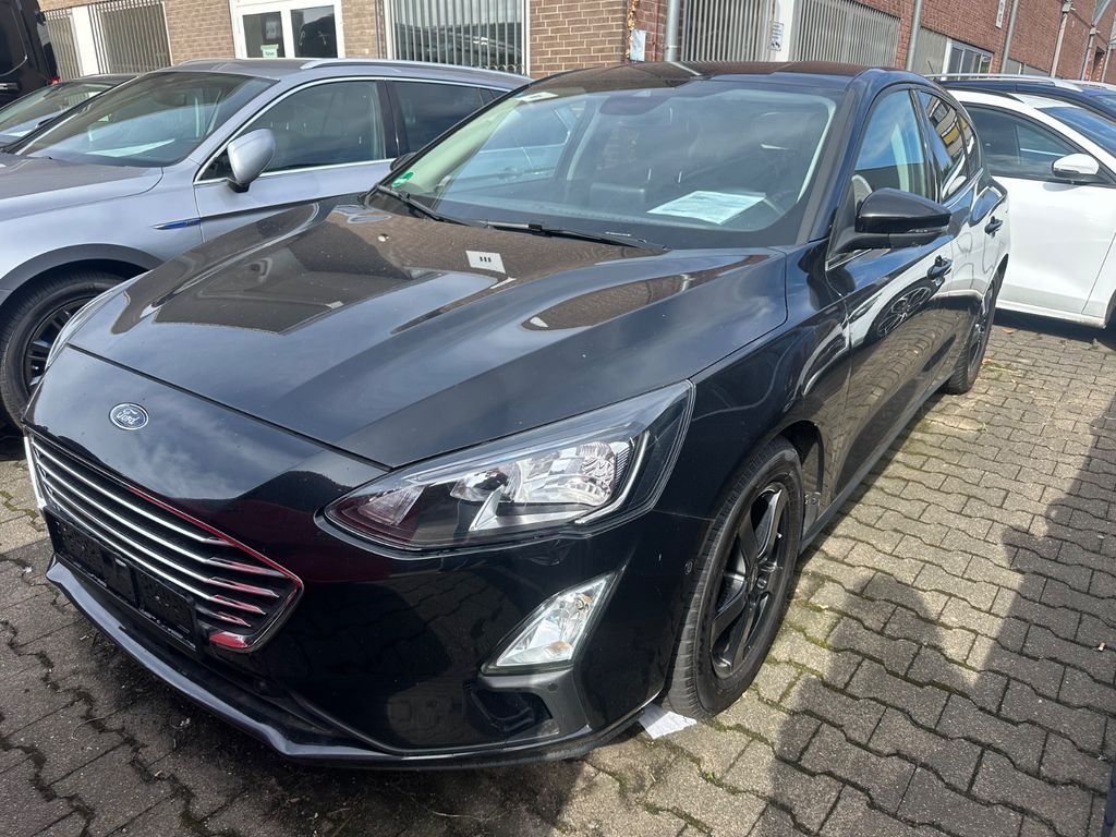 Image of Ford Focus
