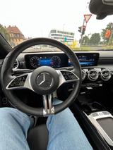 Mercedes-Benz 250 - Mercedes-Benz 250 Limousine Gebrauchtwagen