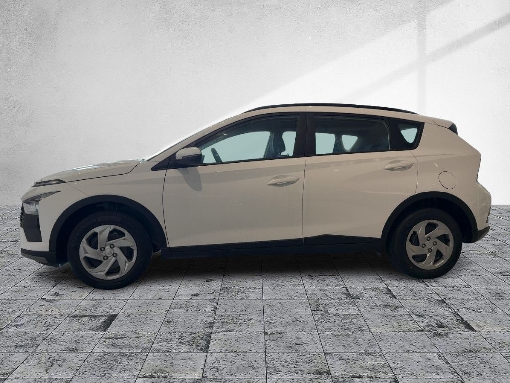 Hyundai BAYON – Bild 3