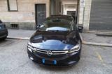 Opel Astra 1.4 Turbo 110CV EcoM Sports Tourer Dy - Opel Astra mit CNG-Antrieb