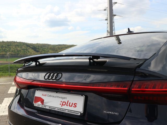 Audi A7 - Bild 6