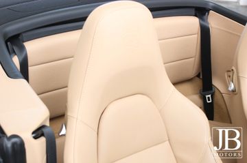 Fahrzeugabbildung Porsche 991 911 Carrera GTS Cabriolet Burmester LED