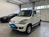 Cenntro Logistar 100*Klima*Kamera*ZV*Alu*el.Fh* - Cenntro Gebrauchtwagen