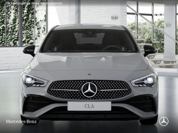 Mercedes CLA 180 - 6
