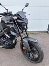 Yamaha MT 125 ,RE40, - YAMAHA R4