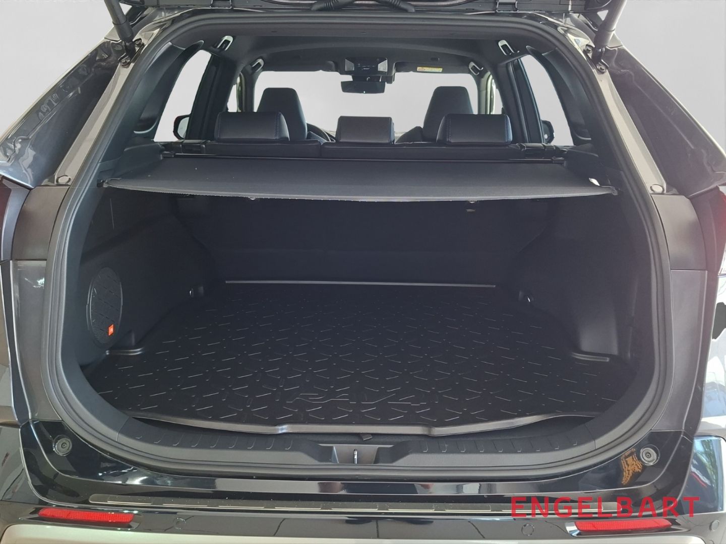 Toyota RAV 4 2.5 Hybrid Style Selection Allwetterreifen foto 13