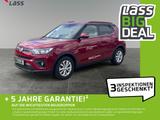 Ssangyong TIVOLI QUARTZ 1.5 2WD 6-GANG - Ssangyong Tivoli aus 2020