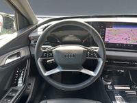 Audi Q6 e-tron - Vorschau Bild 11