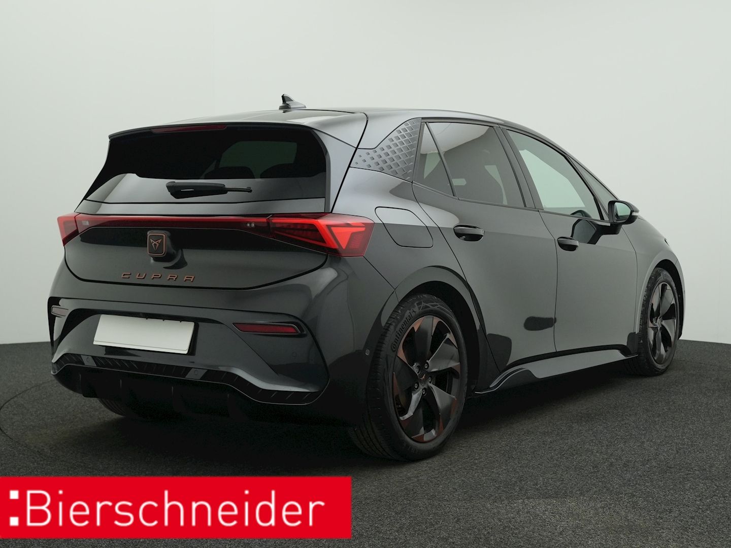 Cupra Born - Bild 5