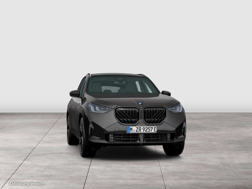 BMW X3 - Bild 10