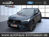 Volvo XC60 B4 (Benzin) R-Design 2WD Automatik Navi LED