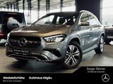 Mercedes-Benz GLA 200 Progressive Vorr.-Distronic Kamera LED