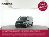 Mercedes-Benz V 300 d Lang Burmester AUT Kamera Navi PDC - Mercedes-Benz V 300 Gebrauchtwagen