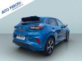 Ford Puma 1.0 EcoBoost Hybrid ST-LINE X - Ford Tageszulassungen