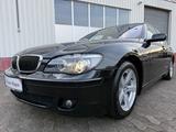 BMW 730d 170kW 231PS M-Paket/LED/Leder/2.Hand - BMW 730 in Wuppertal