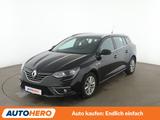 Renault Megane 1.6 dCi Energy Intens*NAVI*PDC*SHZ*TEMPO* - Renault Megane mit Diesel-Antrieb: Kombi