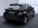 Mazda 2 Hybrid 1.5 VVT-i  e-CVT Centre-Line Automatik - schwarze Mazda 2 Hybrid