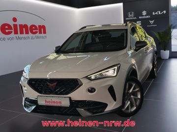 Cupra Formentor - 1