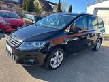 Seat Alhambra 20th Anniversary - Seat Alhambra: 20th Anniversary