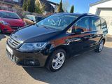 Seat Alhambra 20th Anniversary - Seat: Kleinbus