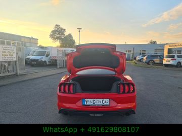 Ford Mustang - 9