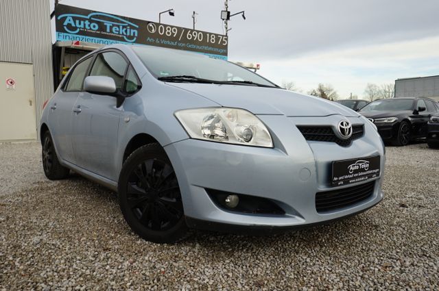 Toyota Auris 1.4 Basis |HU/AU: NEU| |Klimaanlage|