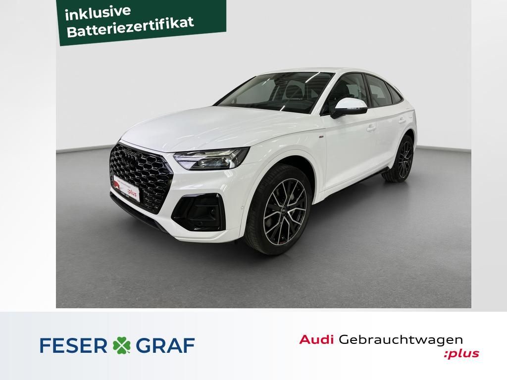 Image of Audi Q5