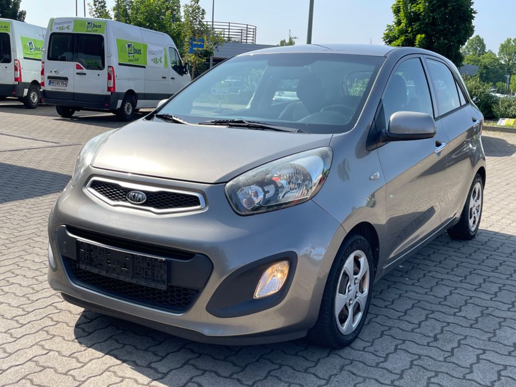 Angebot ansehen Kia Picanto