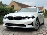 BMW 330 Baureihe 3 Touring 330 I Advantage*1ERH* - BMW: Weiß, 1er