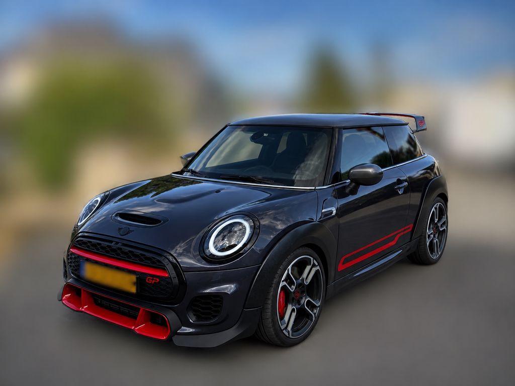 Image of MINI John Cooper Works