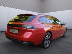 508 SW Allure HDI 130 EAT8 #MATRIX LED SCHEINWER 508 SW Allure HDI 130 EAT8 #MATRIX LED SCHEINWER