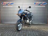 BMW F 650 CS  - BMW F650 CS