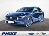 Mazda CX-30 Homura KAMERA BOSE NAVI ACC HUD LED 360° - blaue Mazda CX-30