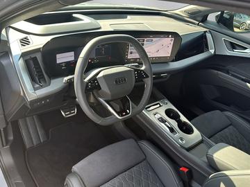 2026 AUDI Q4 E-TRON 照片 7