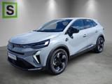 Renault SYMBIOZ Techno Mild Hybrid 140 EDC - graue Renault Symbioz