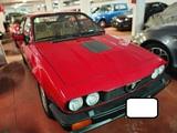 Alfa Romeo Alfetta 2500 V6 - Alfa Romeo Alfetta Gebrauchtwagen