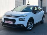Citroën C3* 1.2PureTech 82*Navi*Klima # 9517266 - Citroën C3: Puretech 82 N