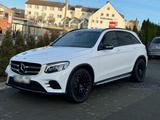 Mercedes-Benz Mercedes GLC 250d - AMG - MB100 GARANTIE -... - Mercedes-Benz GLC 250 in Köln