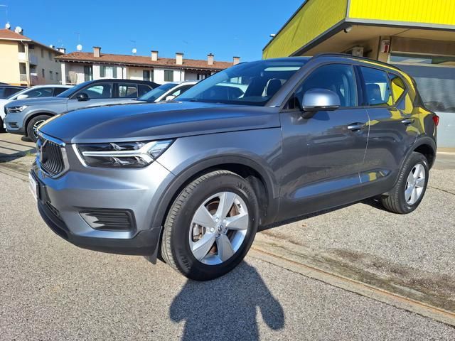 Volvo VOLVO XC40 D3 Geartronic Business N°FT894