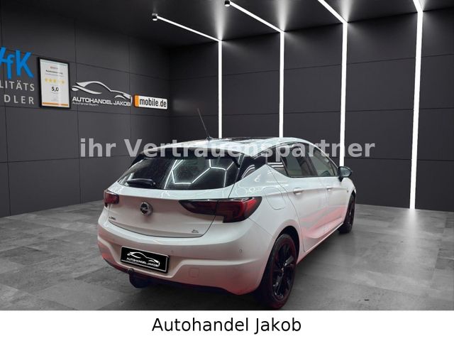 Opel Astra/GS Line/SonderModell/TÜV_SERVICE_NEU!