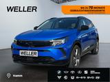 Opel Grandland 1.2 DI Automatik GS *Matrix*AHK*360Gra - Opel Grandland (X) in Hamm