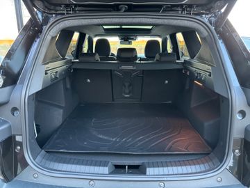 Dacia Bigster HYBRID 155 Extreme