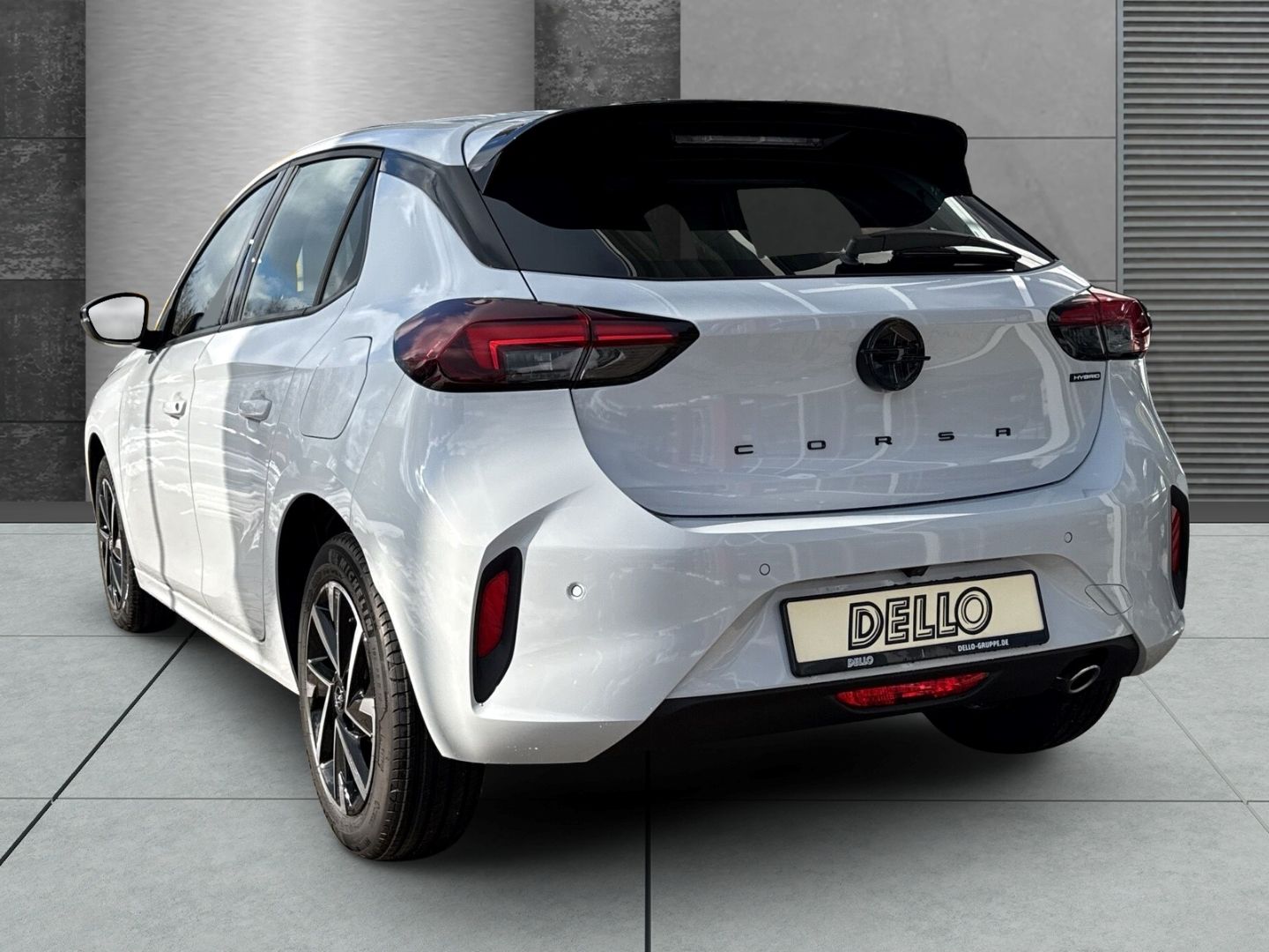 Opel Corsa - Bild 4