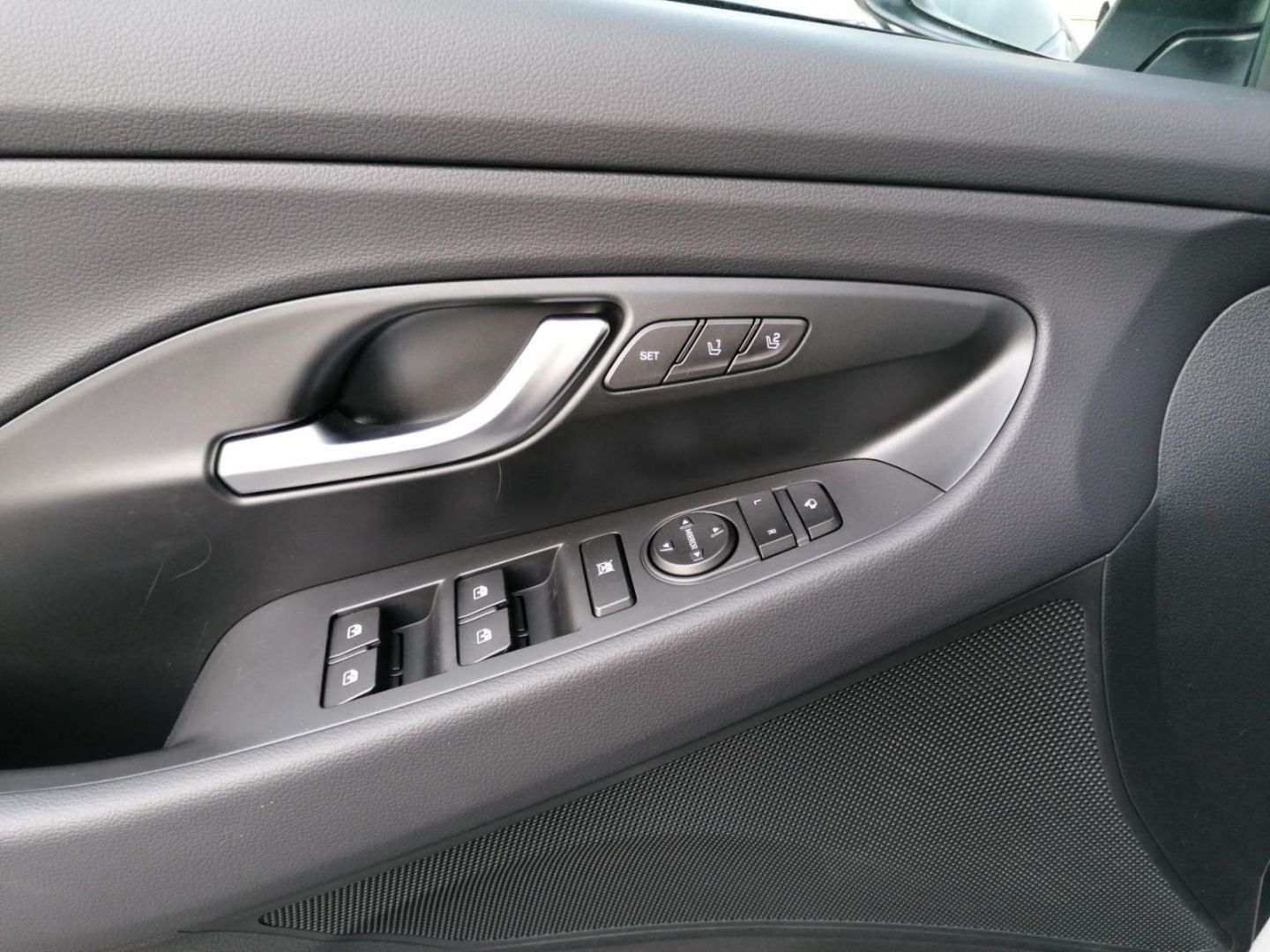 Hyundai i30 - Bild 16