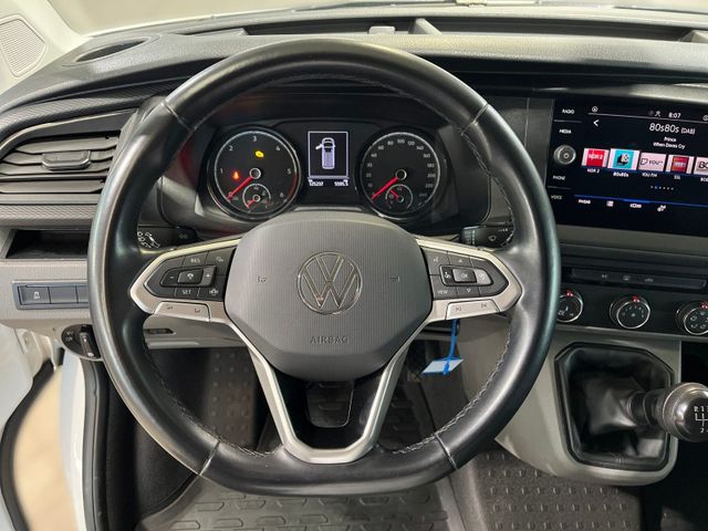 T6.1 Kasten LR 2.0 TDI SCR KAMERA+ACC+PDC+