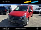 Mercedes-Benz Vito 110 WORKER KOMPAKT KLIMA AHK AHK Facelift - Mercedes-Benz Vito: Worker